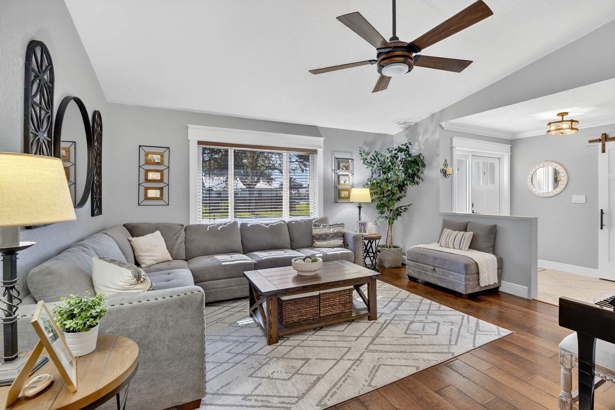 Flamingo Gardens - Residential