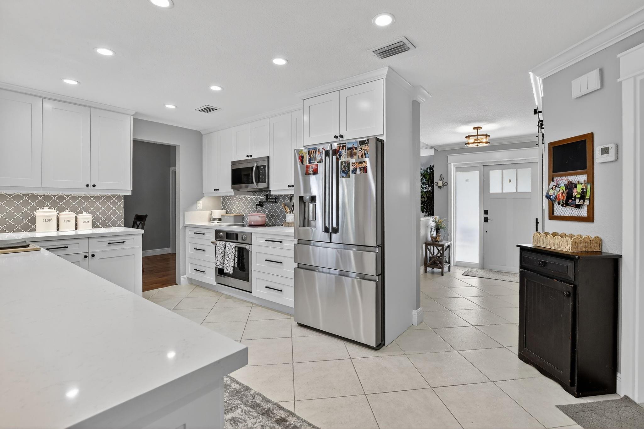 Flamingo Gardens - Residential