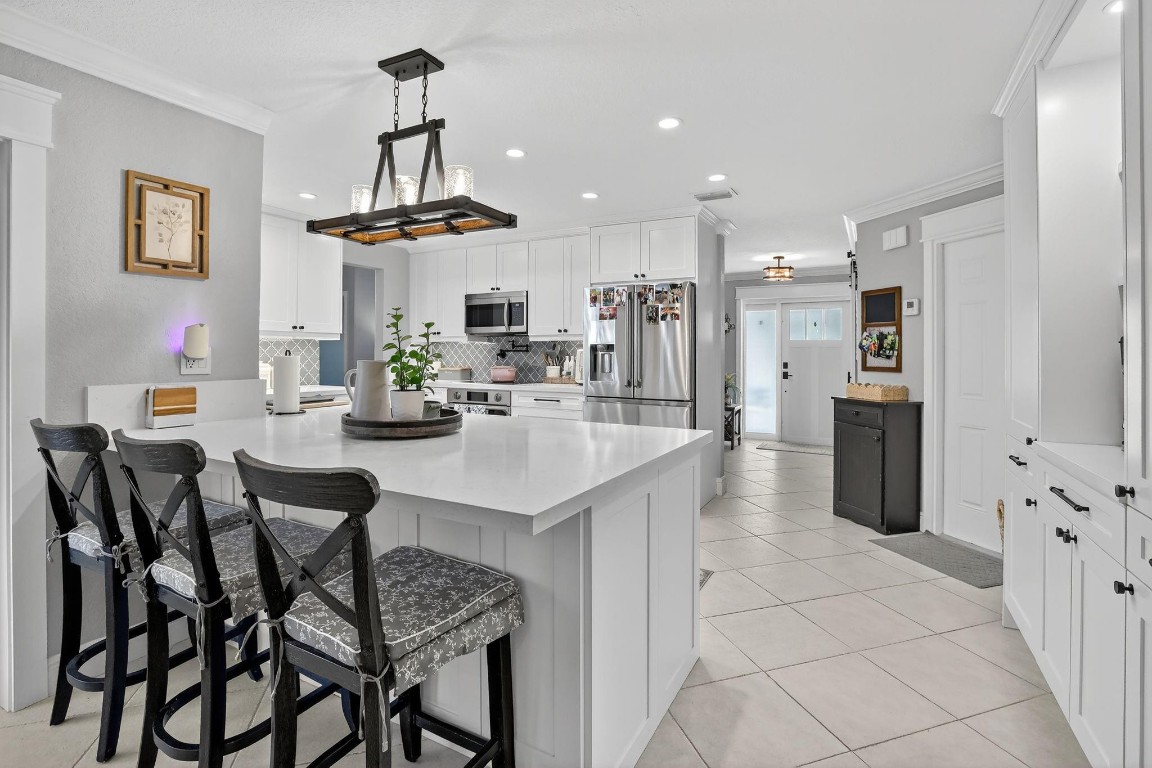 Flamingo Gardens - Residential