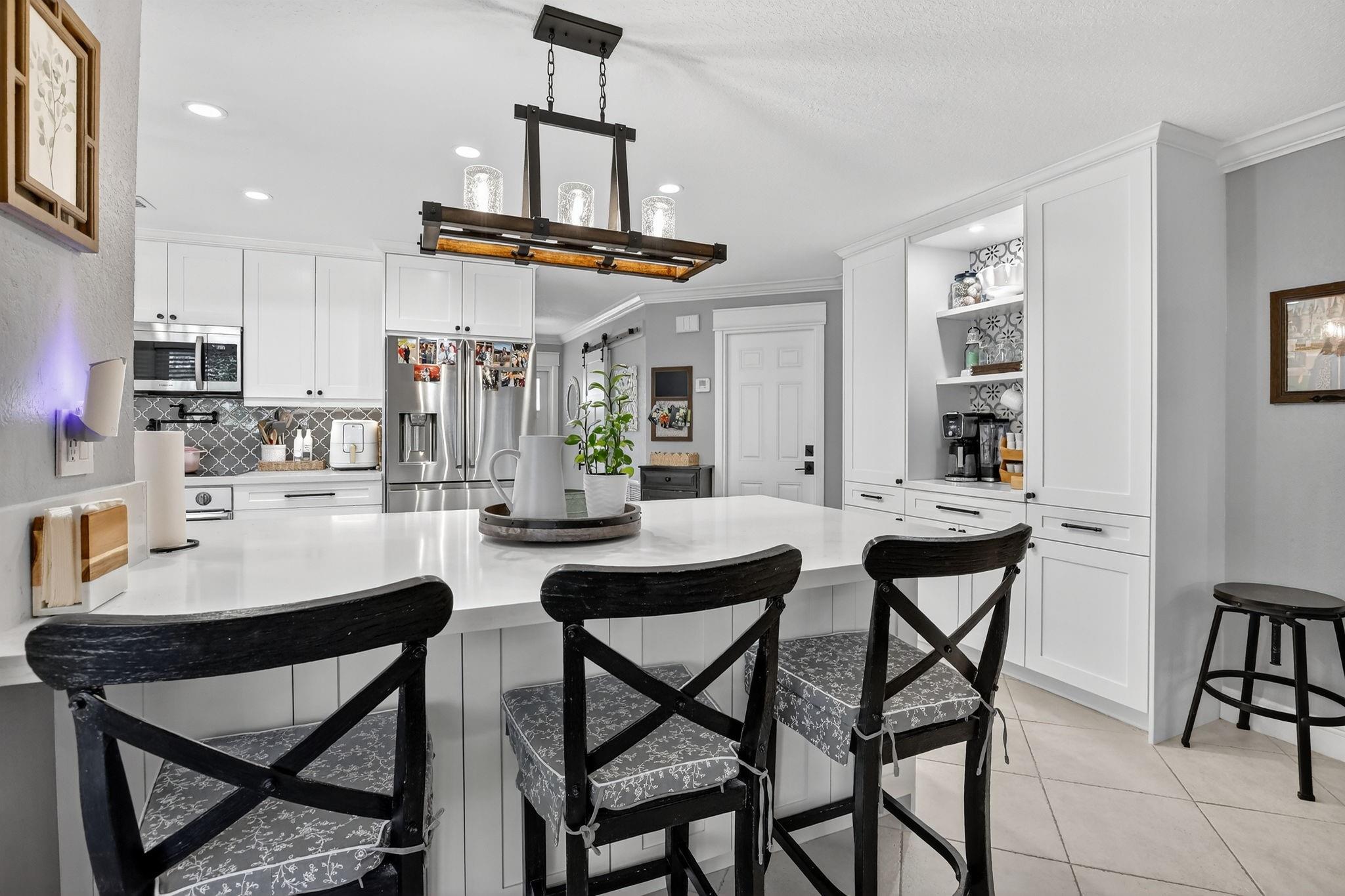 Flamingo Gardens - Residential