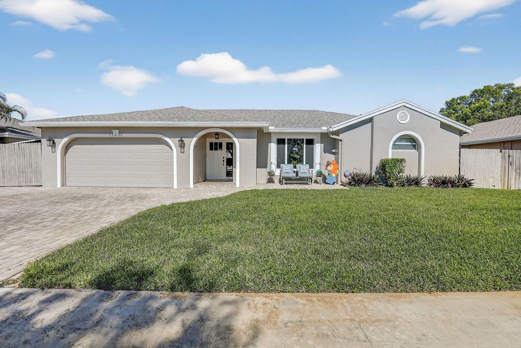 Photo of 11611 SW 52nd St, Cooper City, FL 33330 (MLS # F10537636)