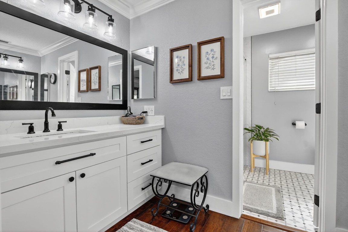 Flamingo Gardens - Residential