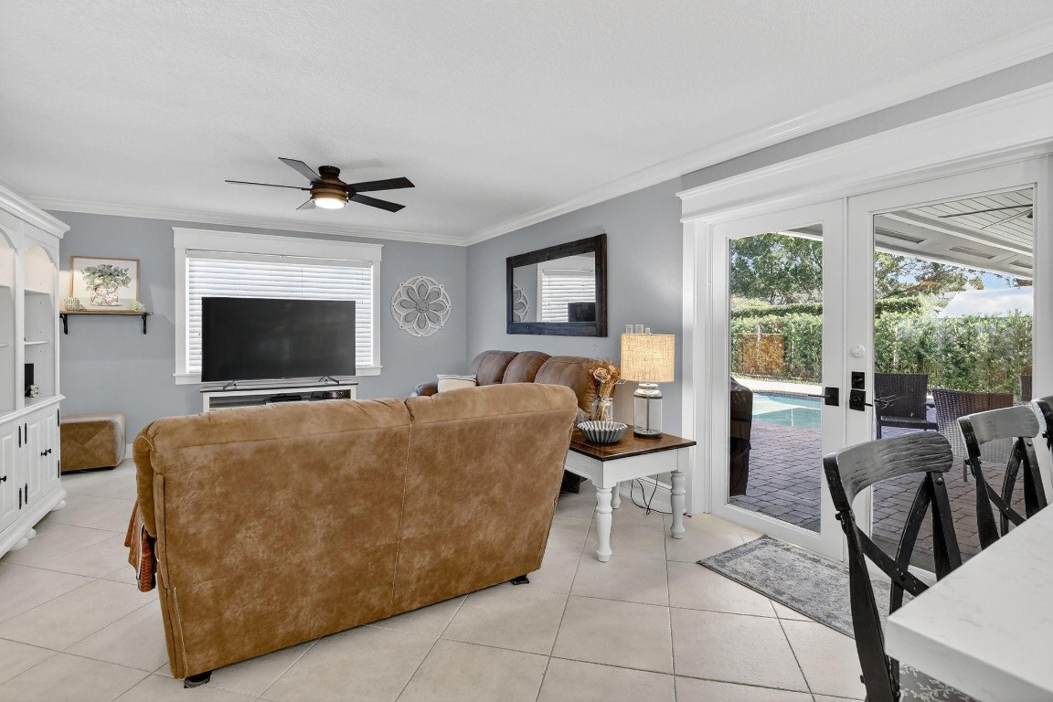 Flamingo Gardens - Residential