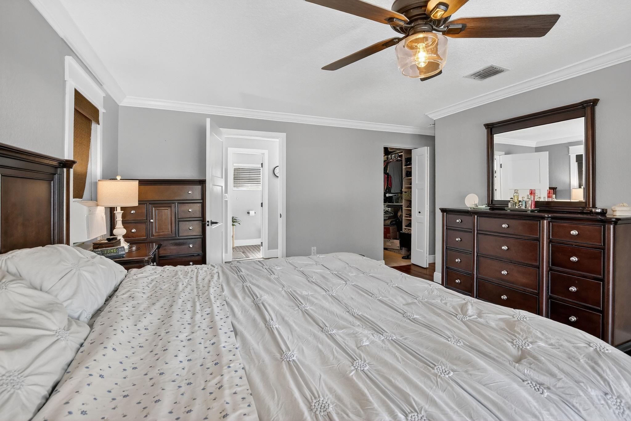 Flamingo Gardens - Residential