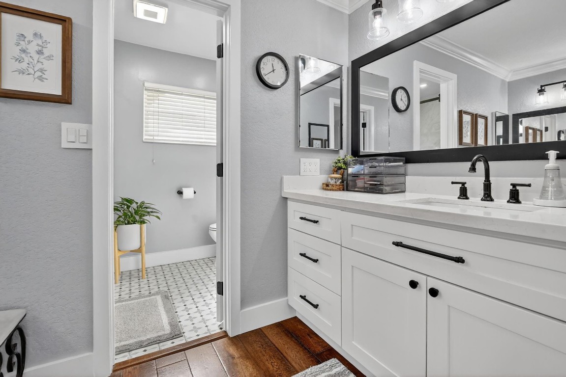 Flamingo Gardens - Residential