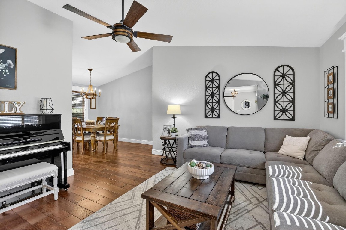 Flamingo Gardens - Residential