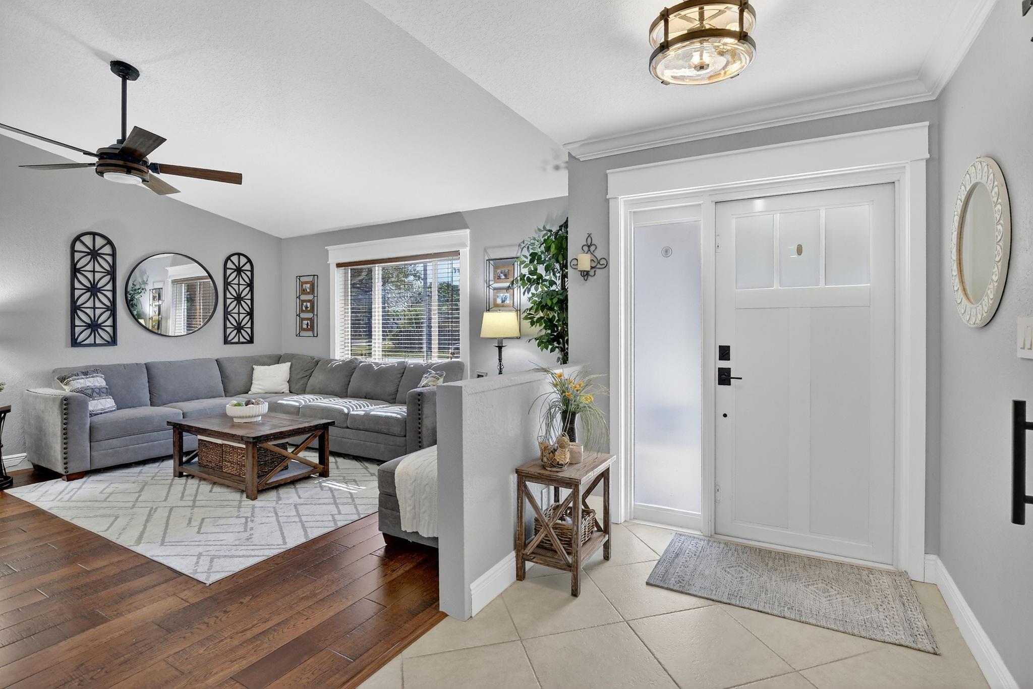 Flamingo Gardens - Residential