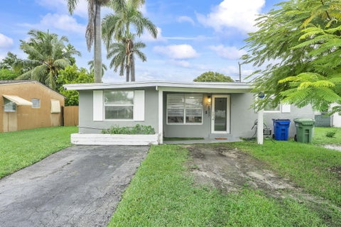 Tiny photo for 6337 NW 24TH Court, Margate, FL 33063 (MLS # B26079201)