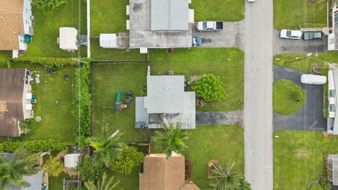Tiny photo for 6337 NW 24TH Court, Margate, FL 33063 (MLS # B26079201)