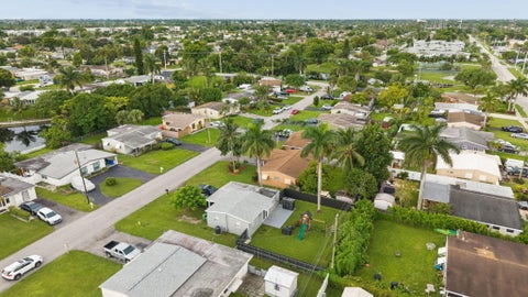 Tiny photo for 6337 NW 24TH Court, Margate, FL 33063 (MLS # B26079201)