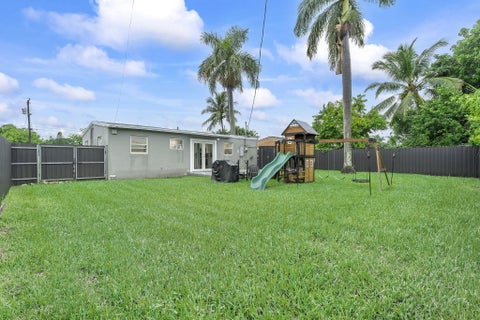 Tiny photo for 6337 NW 24TH Court, Margate, FL 33063 (MLS # B26079201)