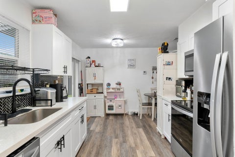 Tiny photo for 6337 NW 24TH Court, Margate, FL 33063 (MLS # B26079201)