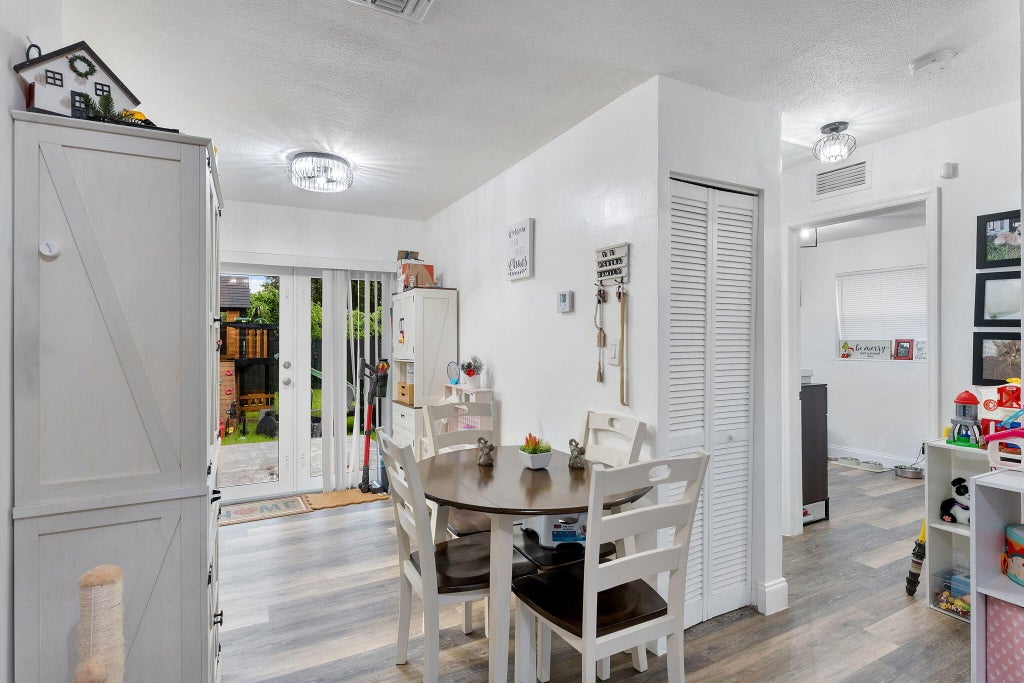 Photo of 6337 NW 24TH Court, Margate, FL 33063 (MLS # B26079201)