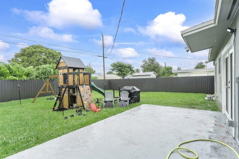 Tiny photo for 6337 NW 24TH Court, Margate, FL 33063 (MLS # B26079201)