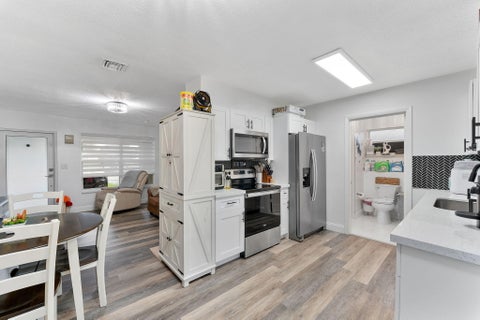 Tiny photo for 6337 NW 24TH Court, Margate, FL 33063 (MLS # B26079201)