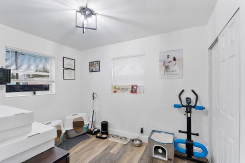 Tiny photo for 6337 NW 24TH Court, Margate, FL 33063 (MLS # B26079201)