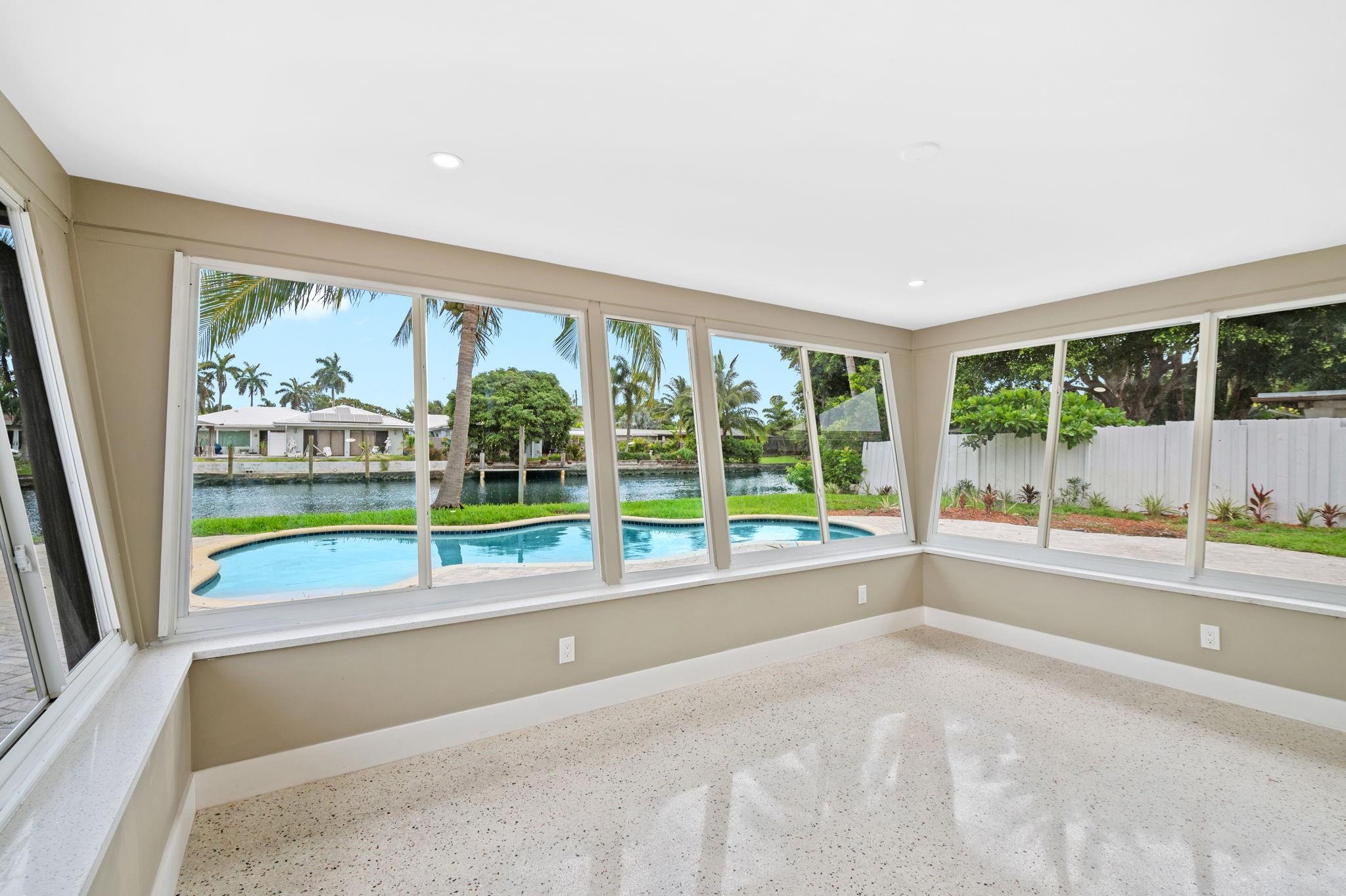 Almar Estates Resub 32-36 - Residential Lease