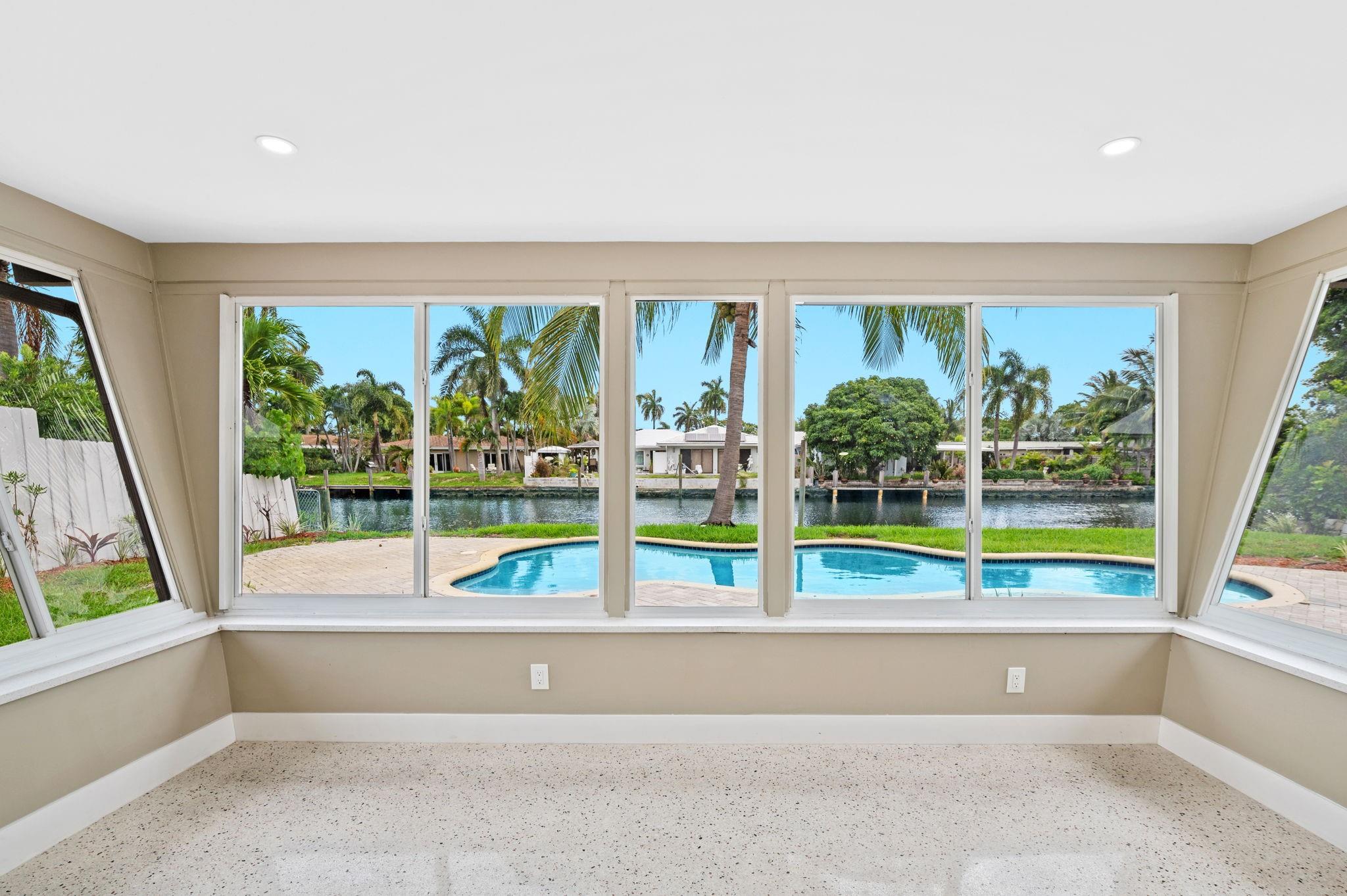 Almar Estates Resub 32-36 - Residential Lease