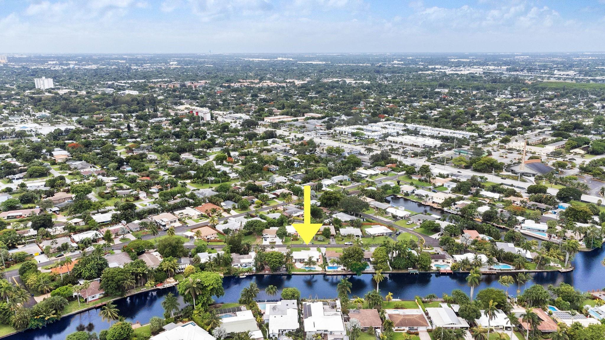 Almar Estates Resub 32-36 - Residential Lease