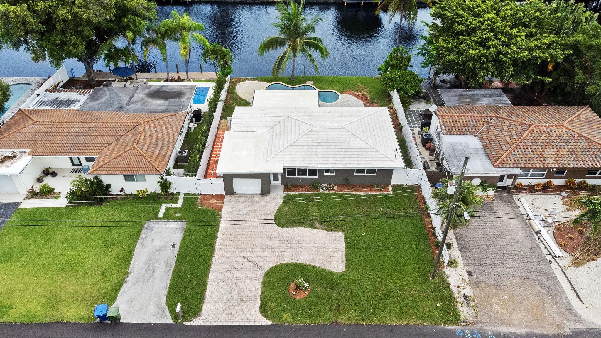 Almar Estates Resub 32-36 - Residential Lease