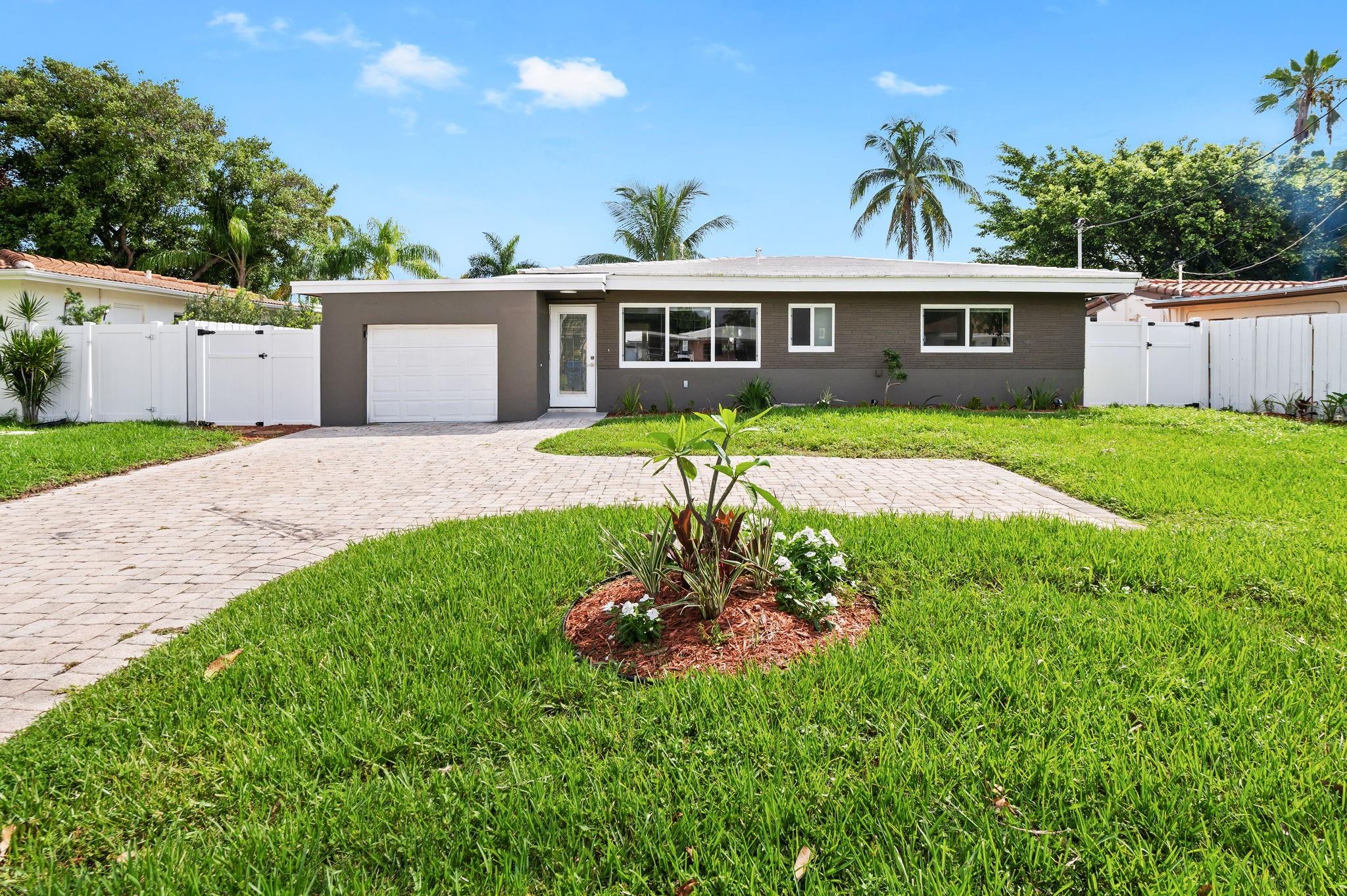 Almar Estates Resub 32-36 - Residential Lease