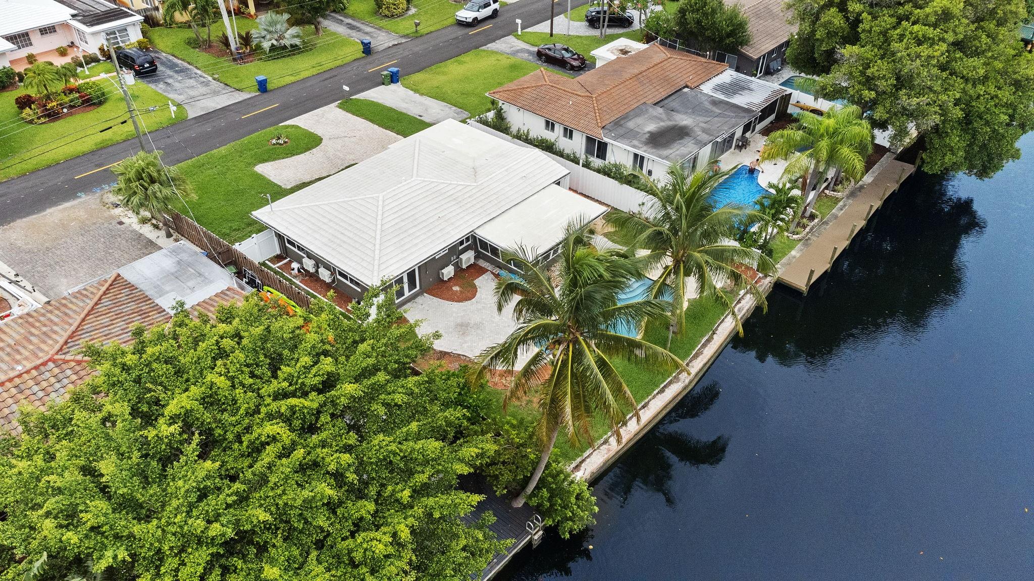 Almar Estates Resub 32-36 - Residential Lease