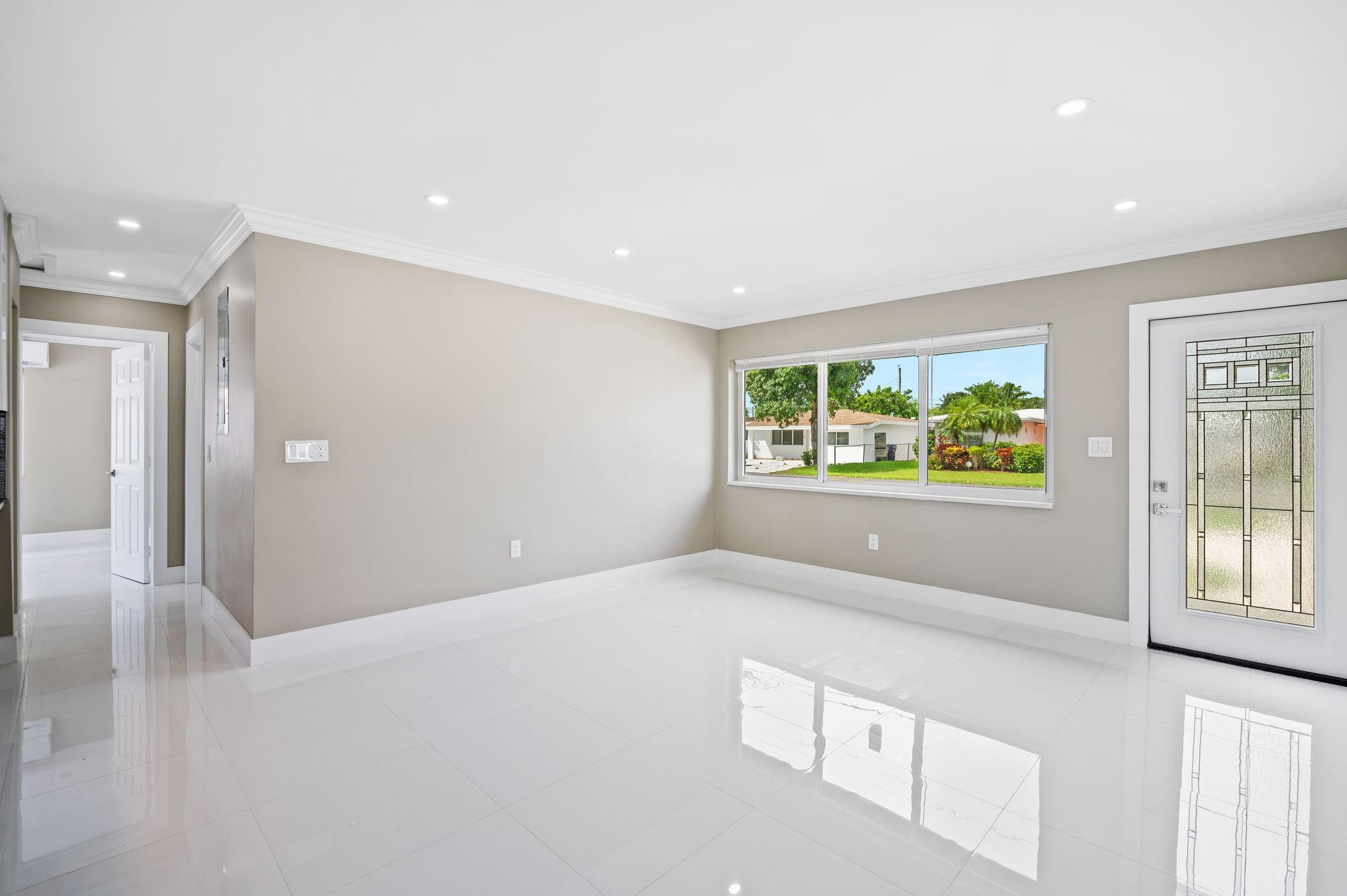 Almar Estates Resub 32-36 - Residential Lease