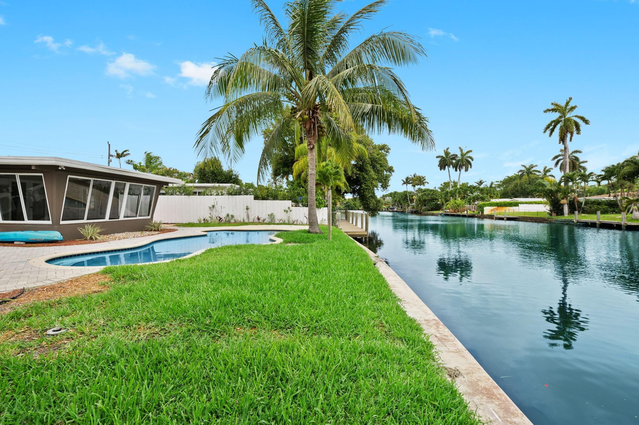 Almar Estates Resub 32-36 - Residential Lease
