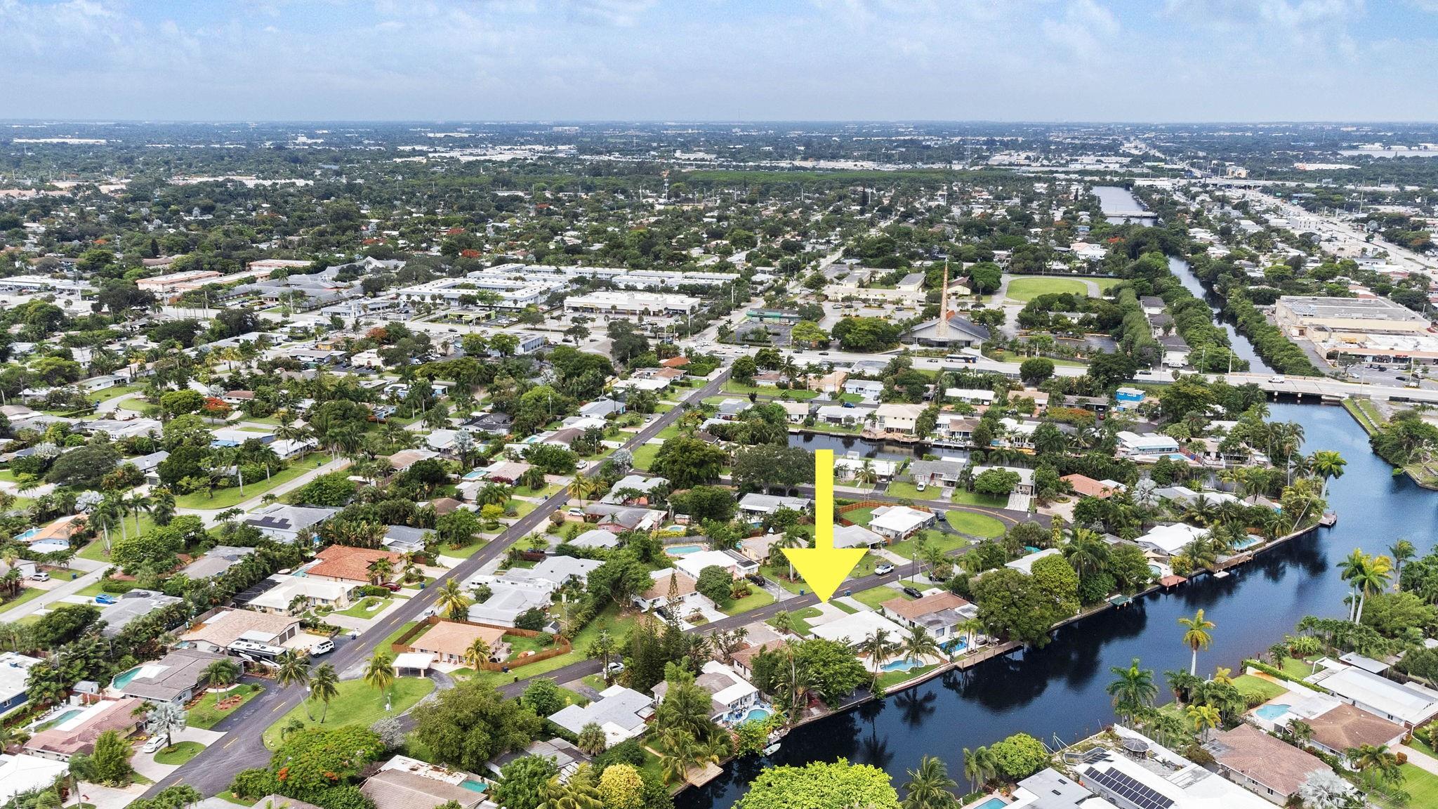 Almar Estates Resub 32-36 - Residential Lease
