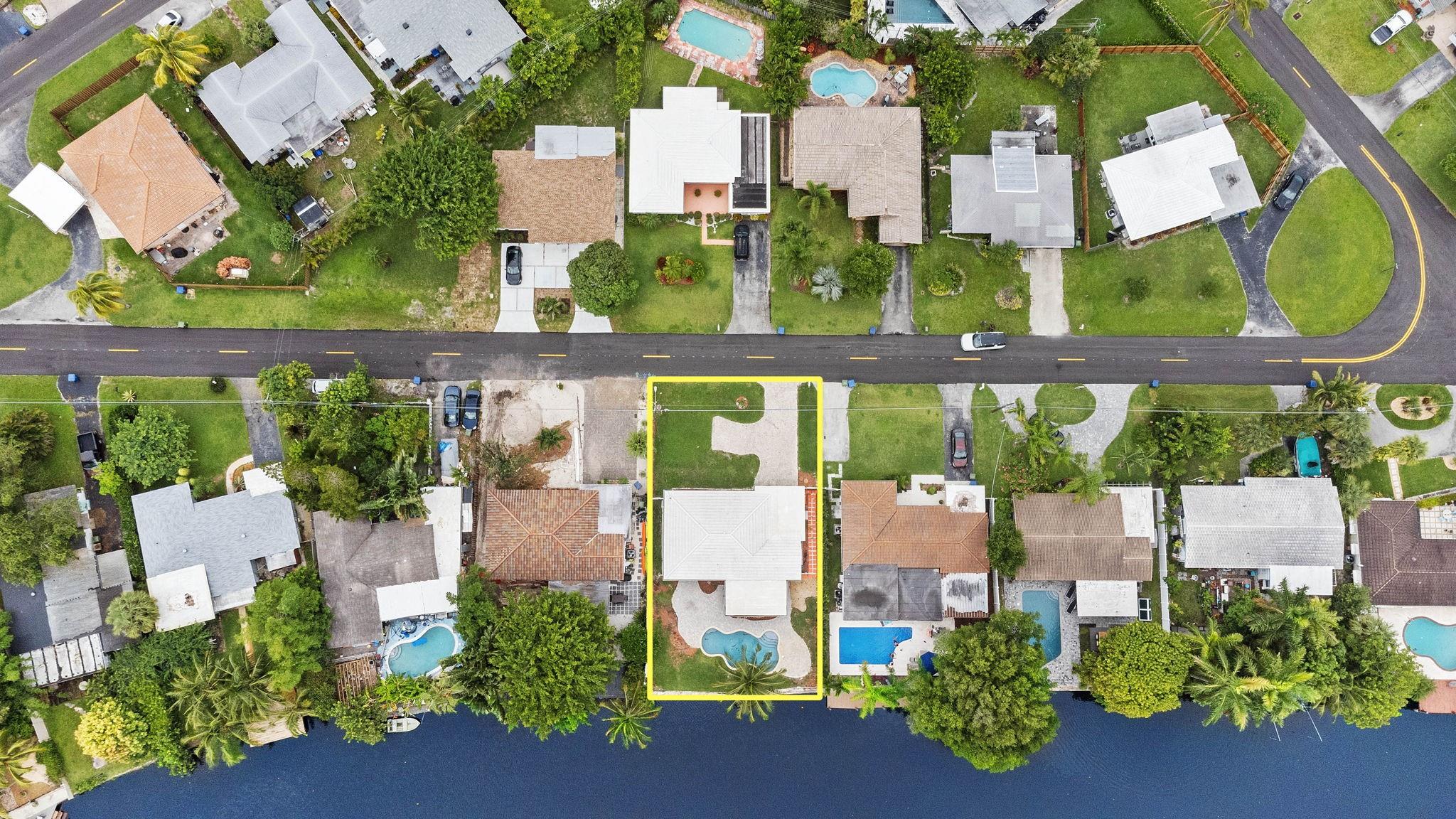 Almar Estates Resub 32-36 - Residential Lease