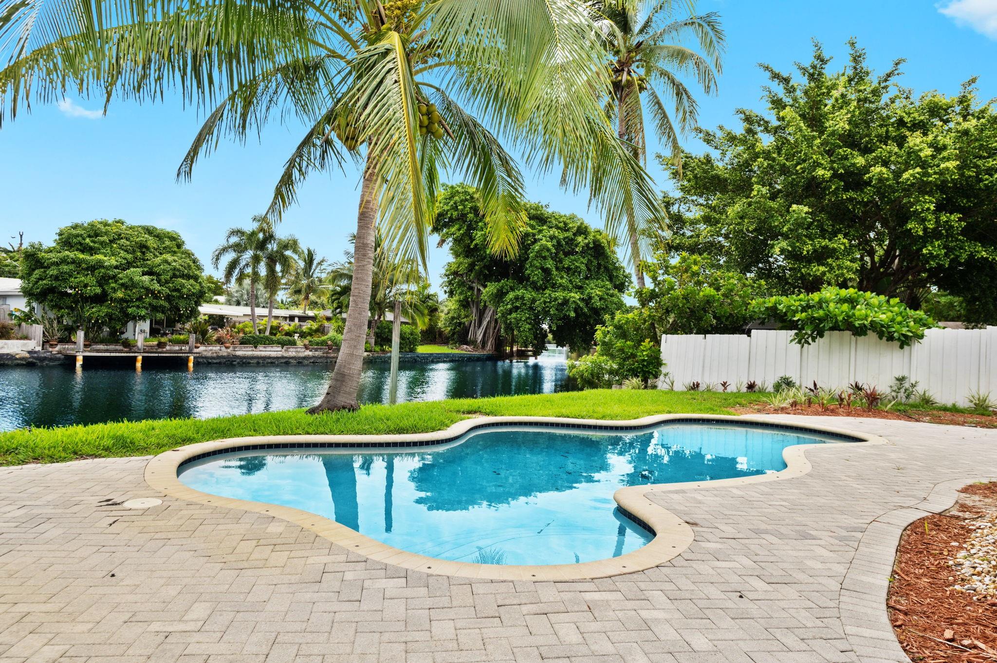 Almar Estates Resub 32-36 - Residential Lease
