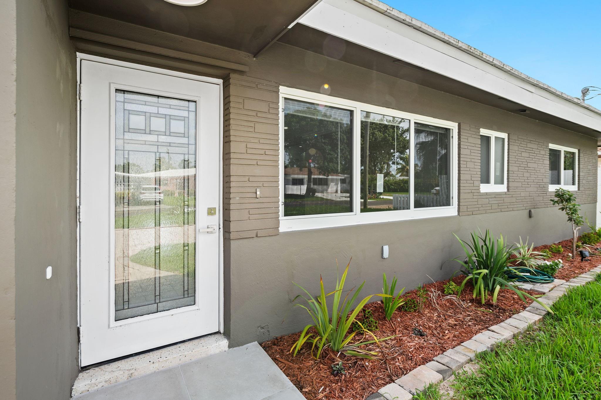 Almar Estates Resub 32-36 - Residential Lease
