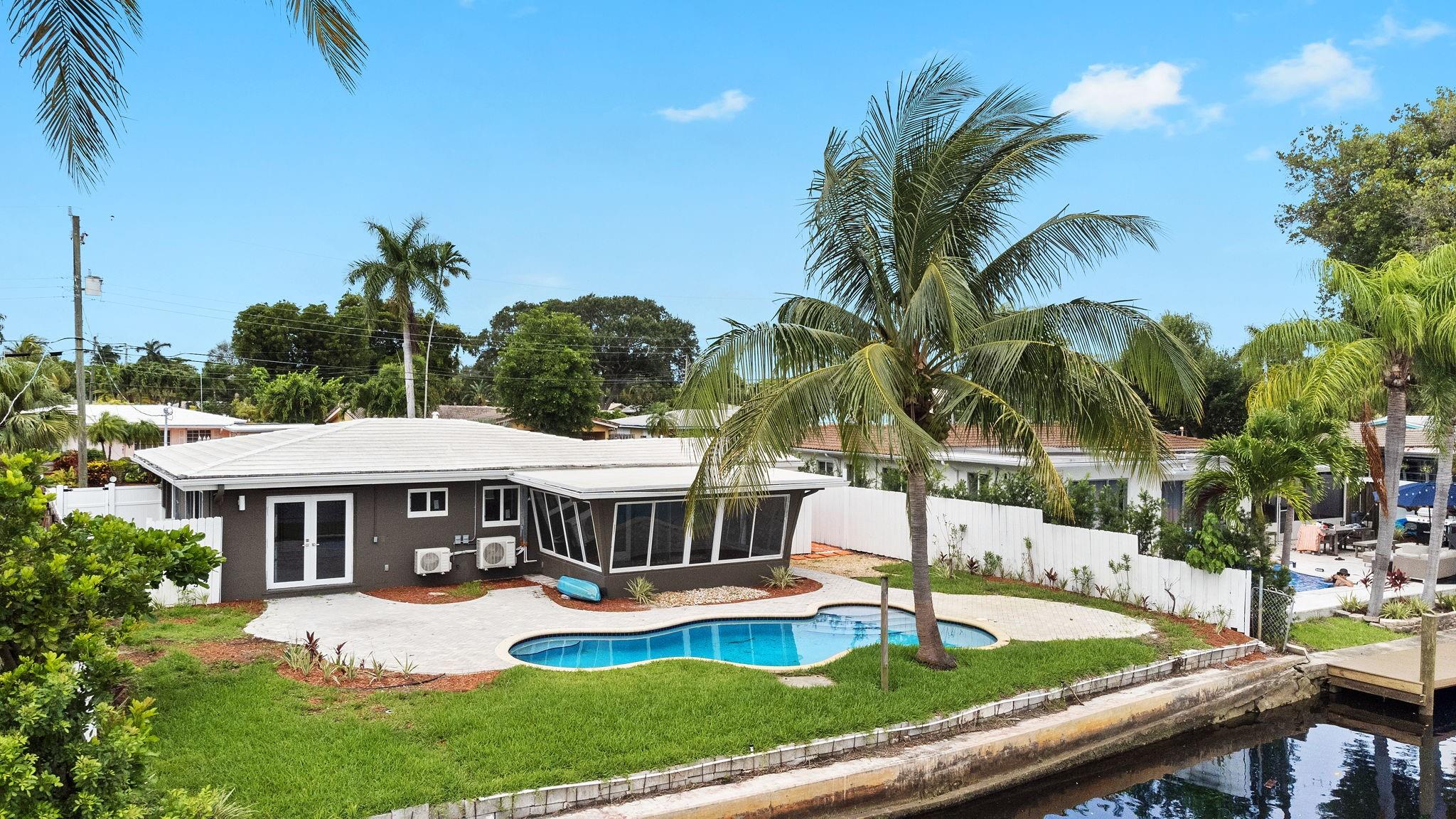 Almar Estates Resub 32-36 - Residential Lease