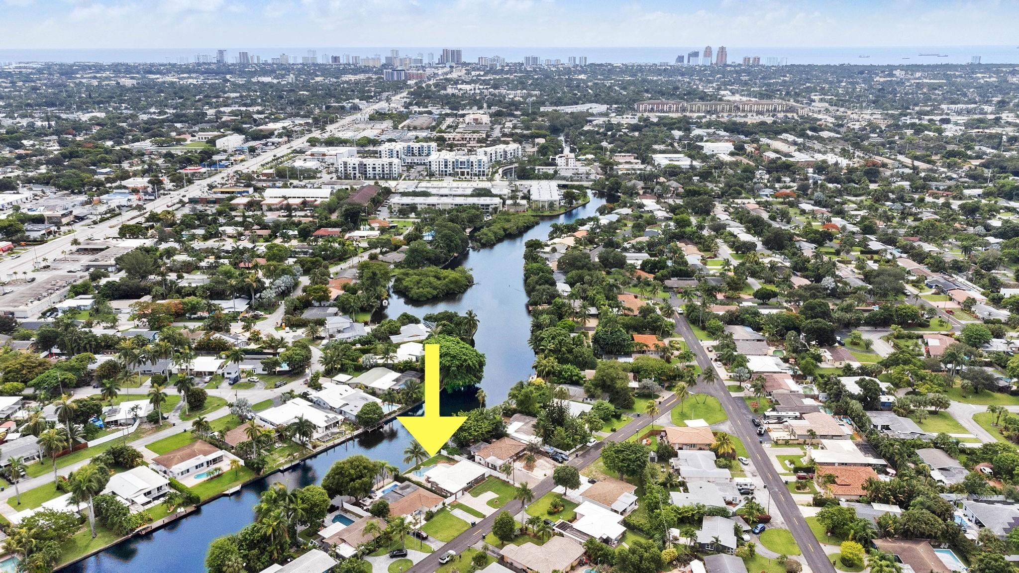 Almar Estates Resub 32-36 - Residential Lease