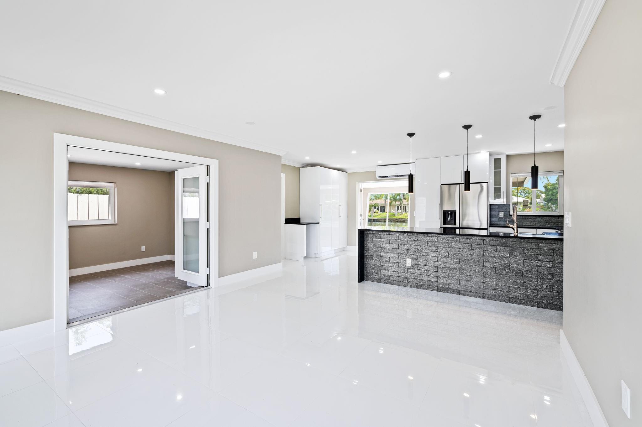 Almar Estates Resub 32-36 - Residential Lease