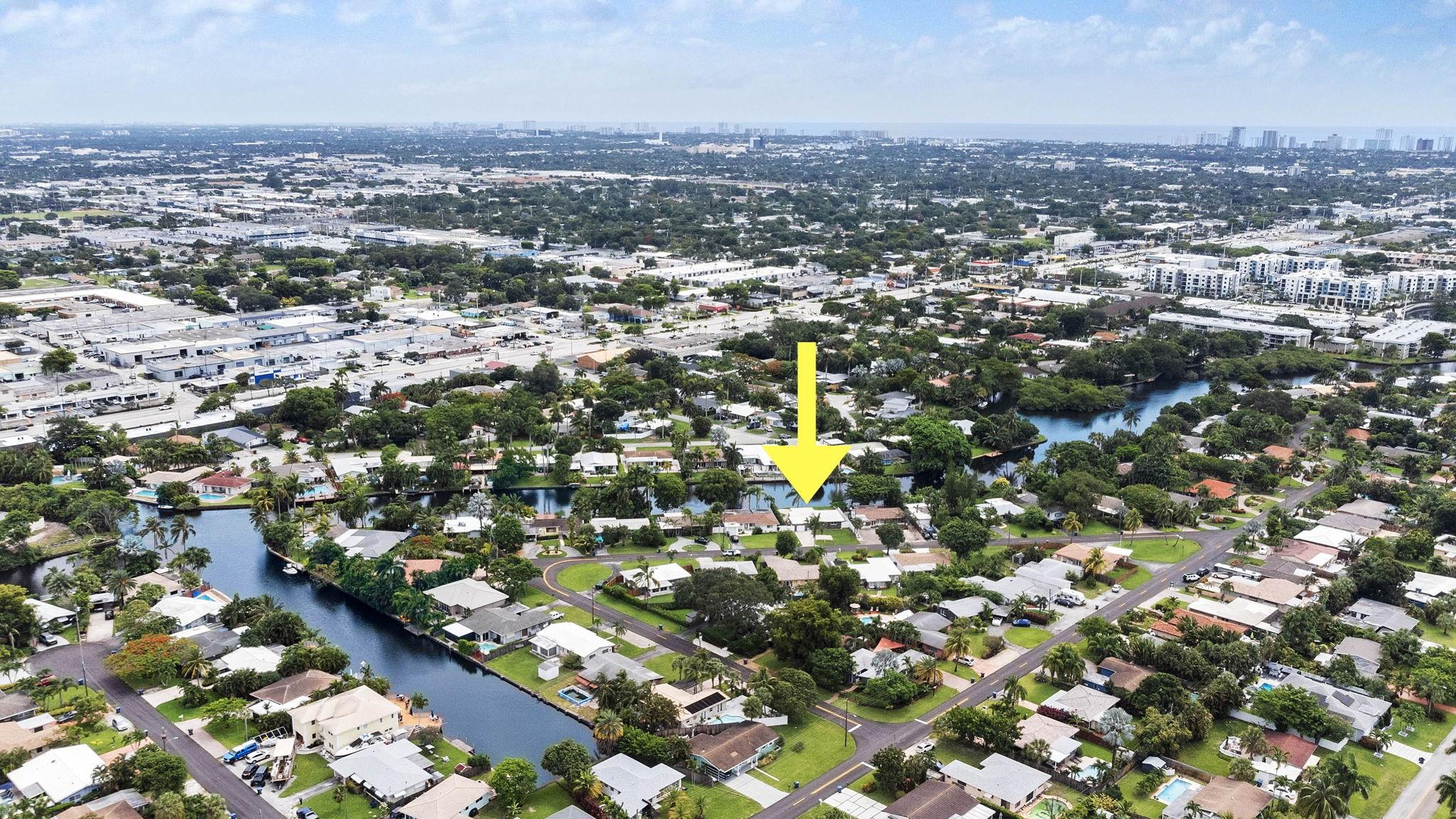 Almar Estates Resub 32-36 - Residential Lease