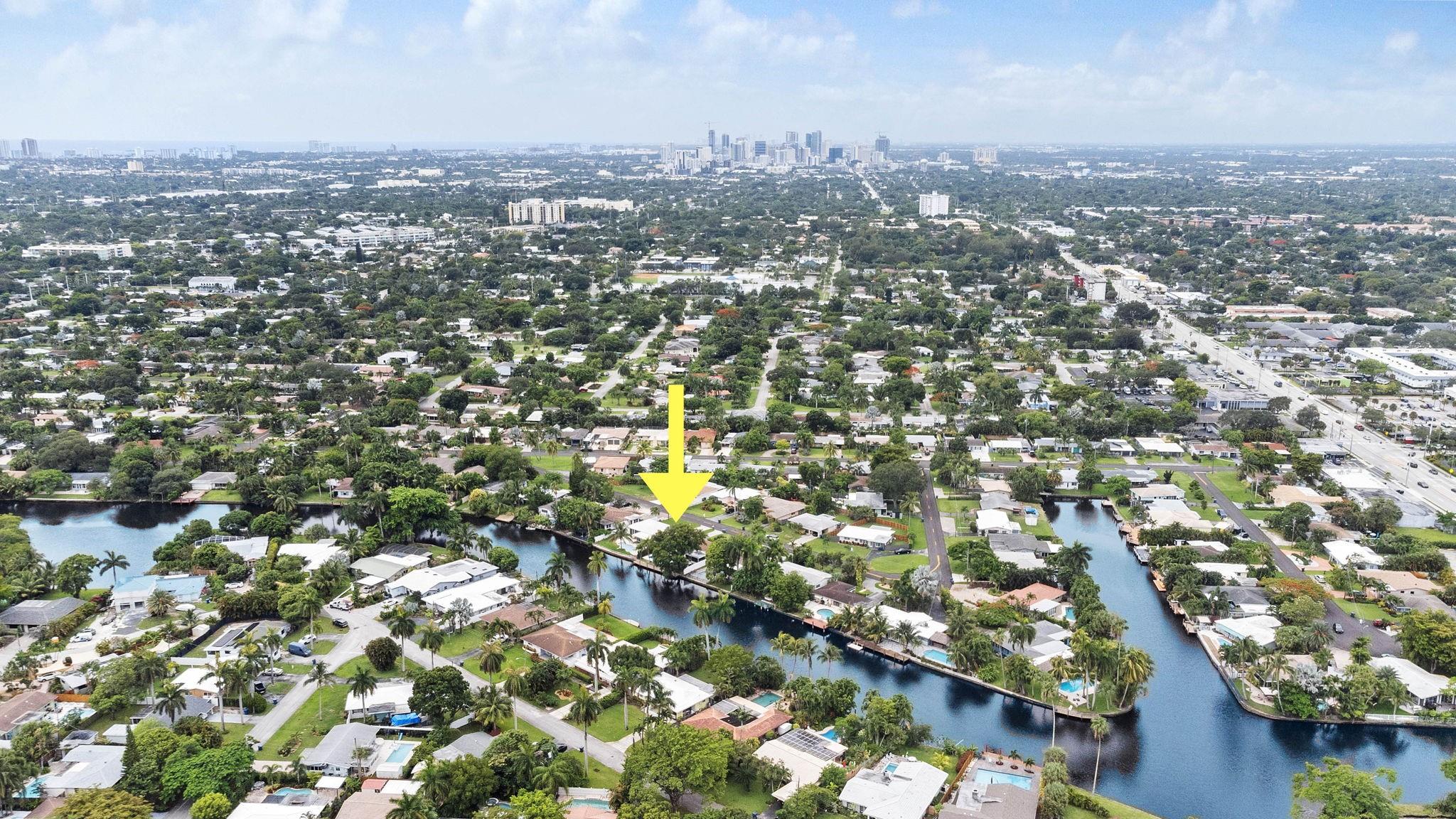 Almar Estates Resub 32-36 - Residential Lease