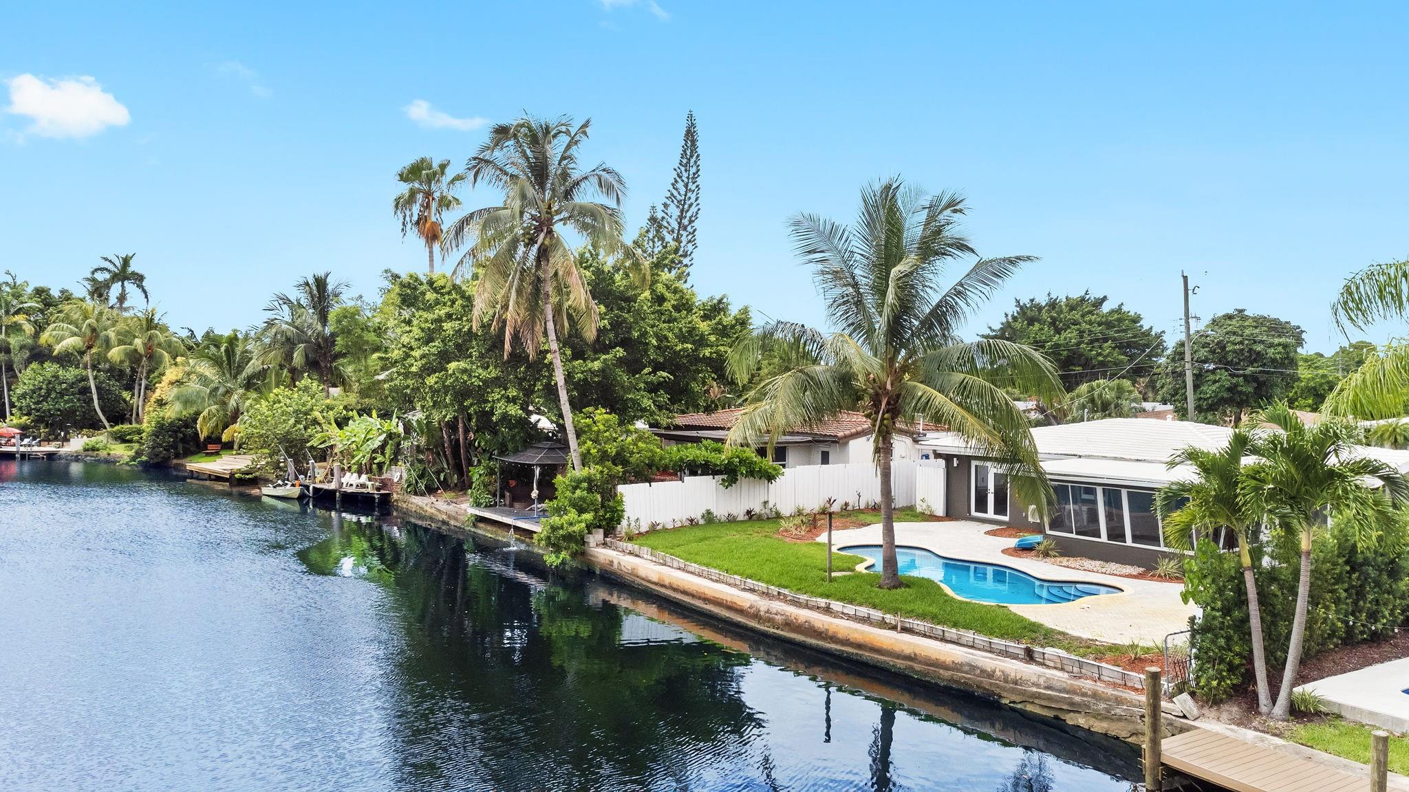 Almar Estates Resub 32-36 - Residential Lease