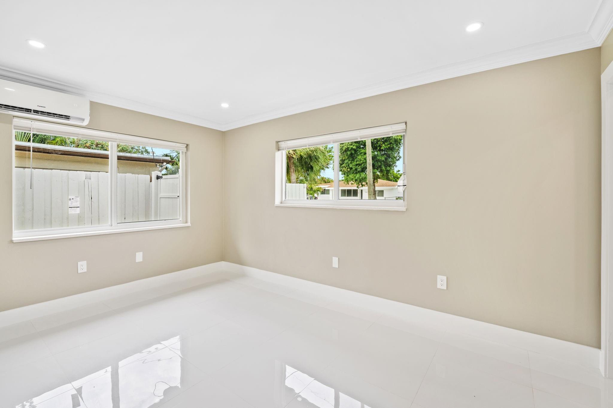 Almar Estates Resub 32-36 - Residential Lease