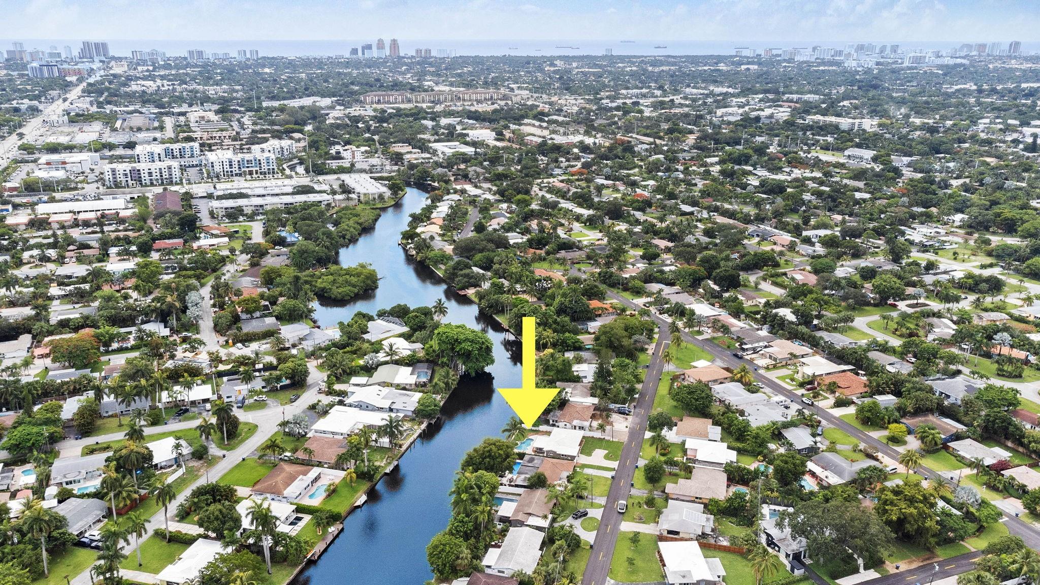 Almar Estates Resub 32-36 - Residential Lease