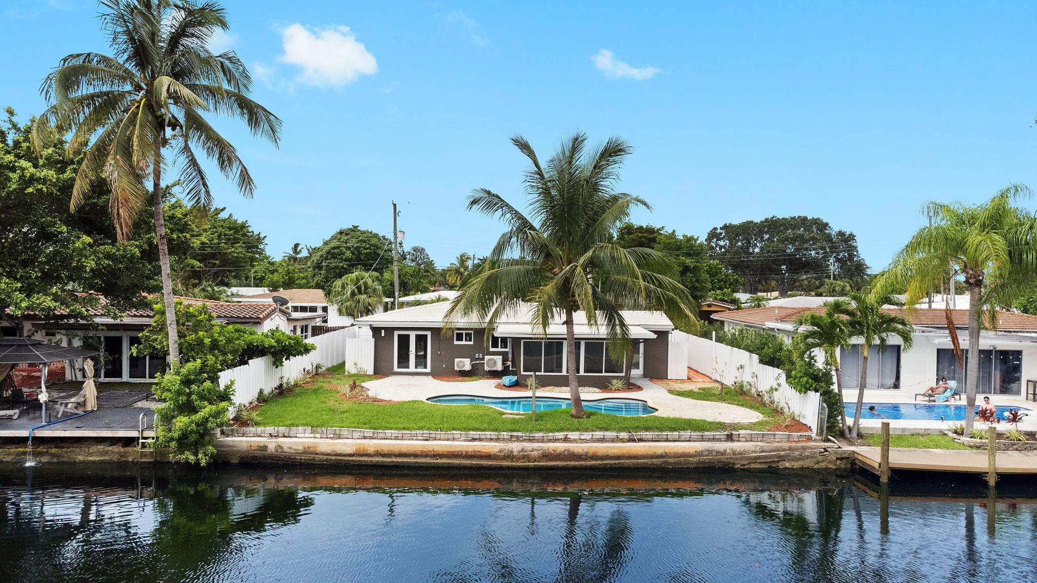 Almar Estates Resub 32-36 - Residential Lease