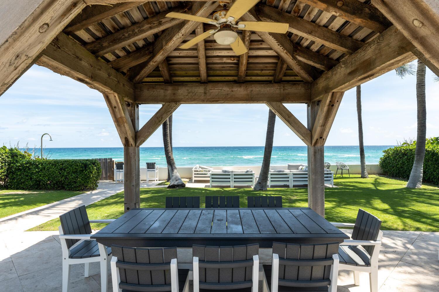 PALM BEACH SHORES REV - Residential Lease