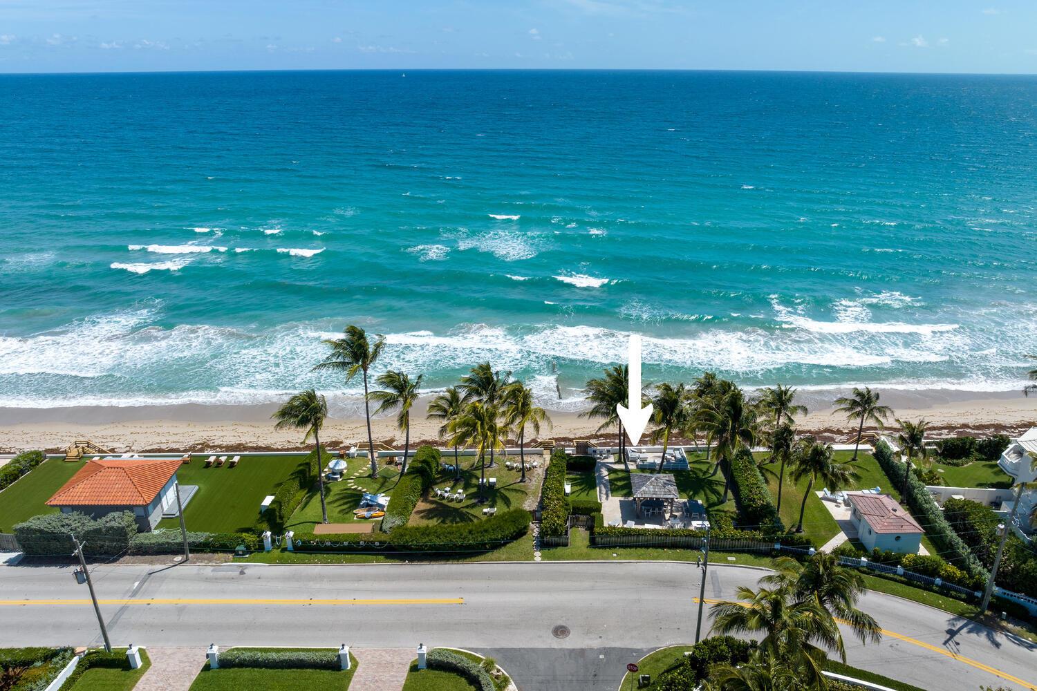 PALM BEACH SHORES REV - Residential Lease
