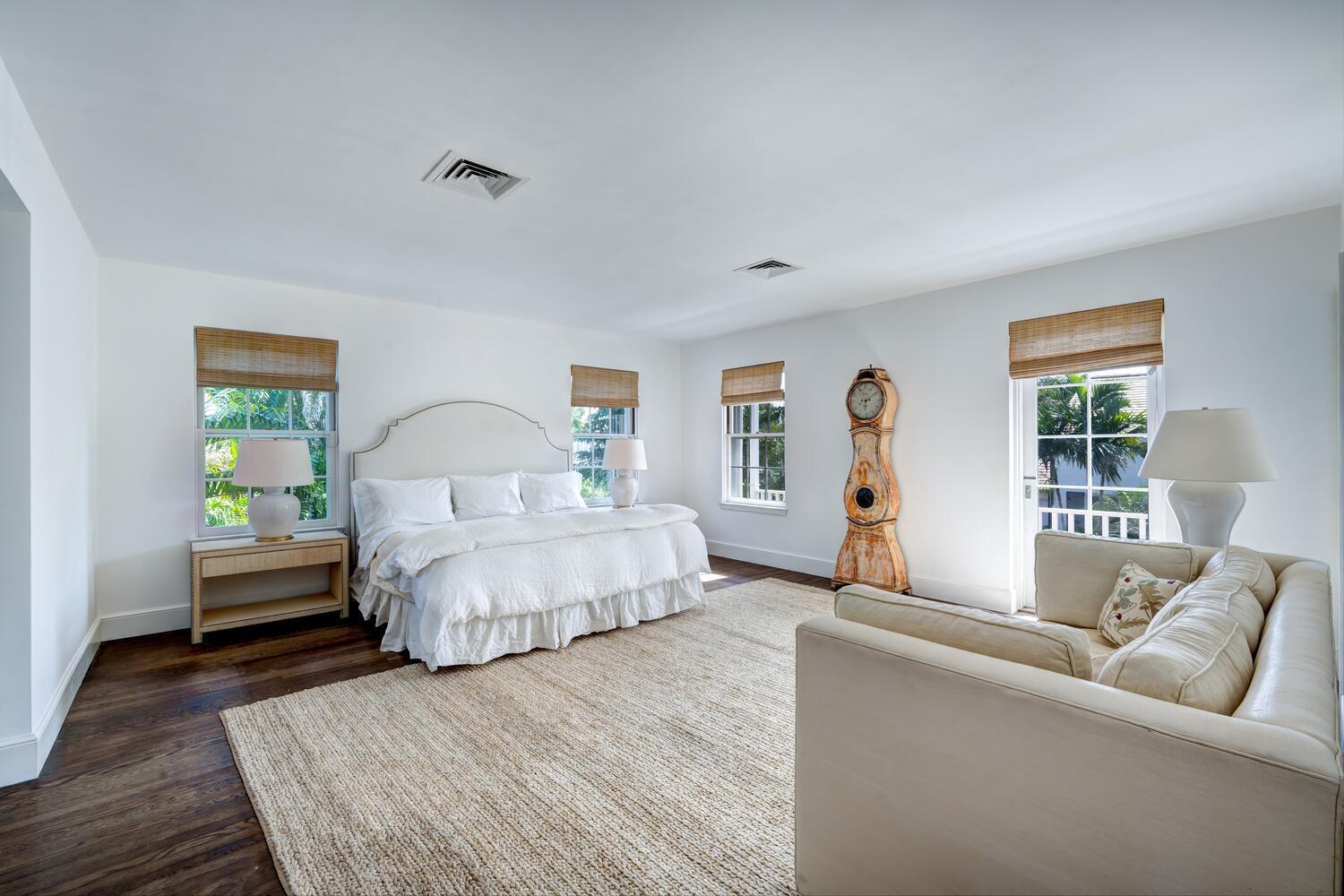 PALM BEACH SHORES REV - Residential Lease