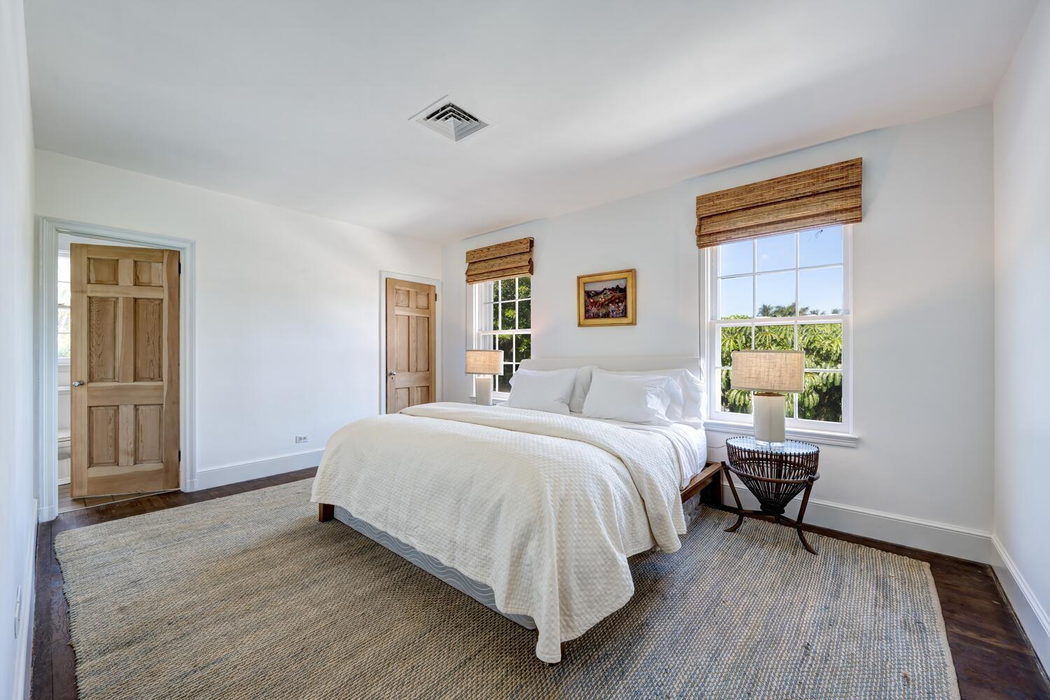 PALM BEACH SHORES REV - Residential Lease