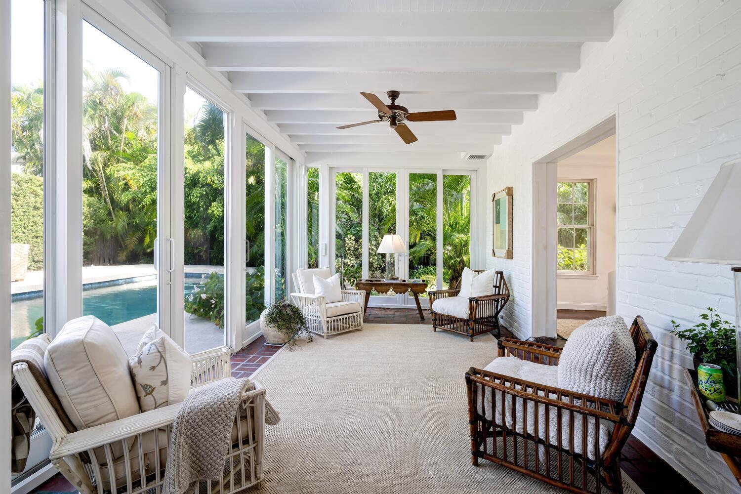 PALM BEACH SHORES REV - Residential Lease