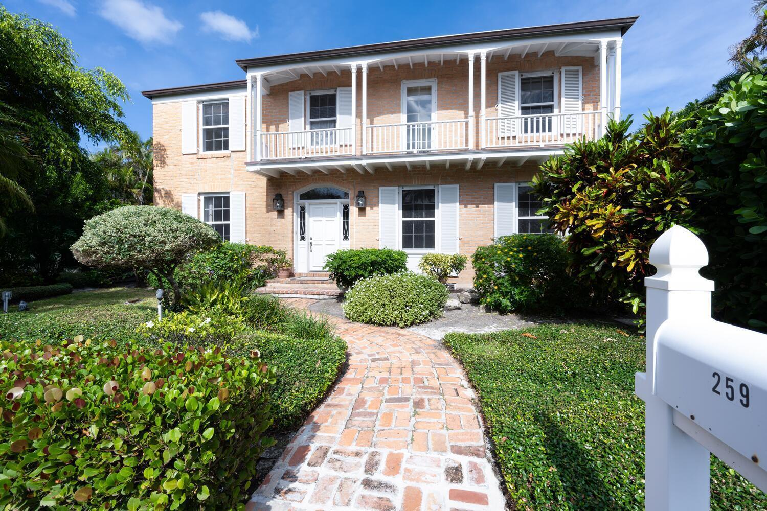259 Queens Lane