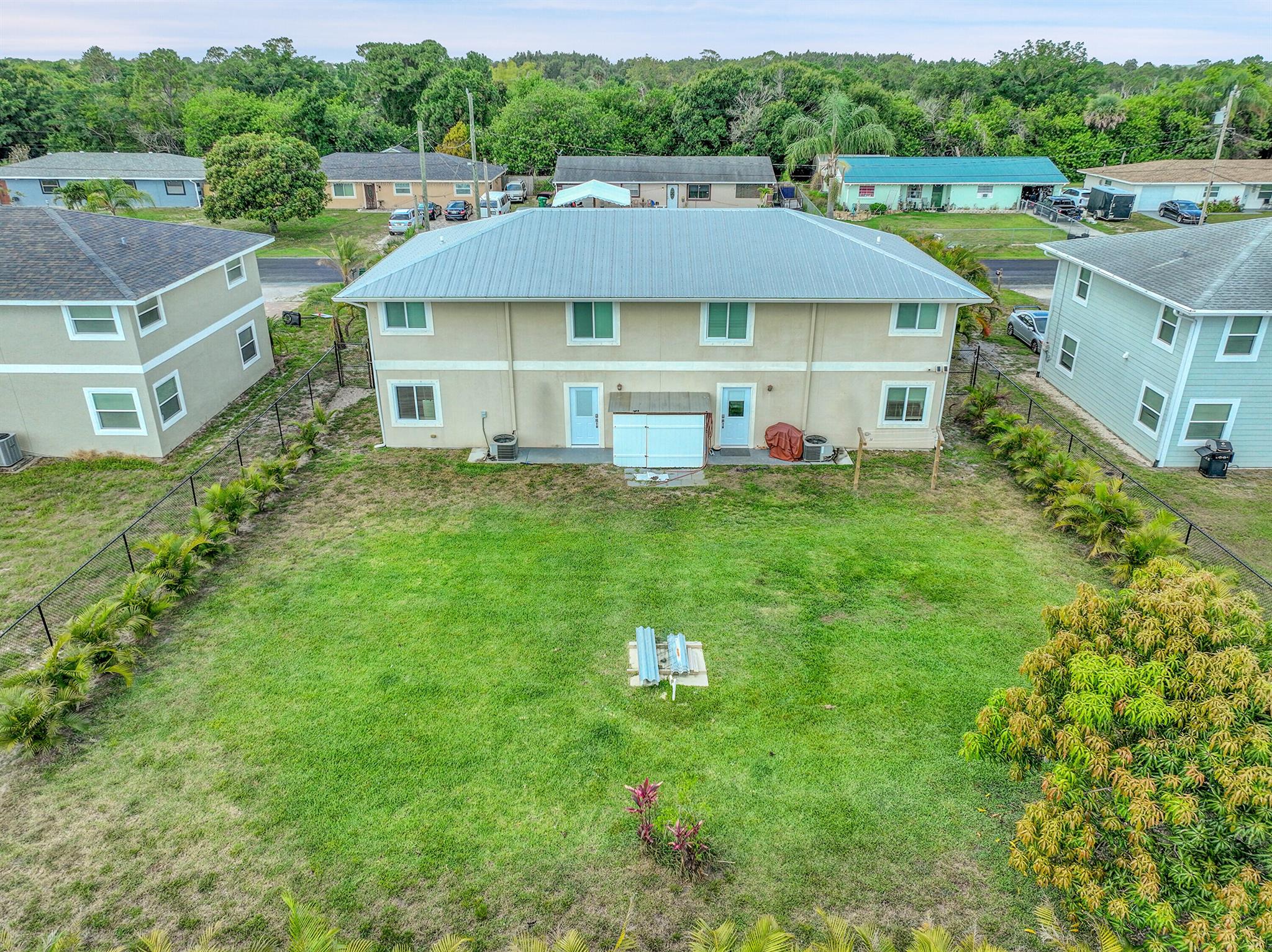 2856 Harson Way