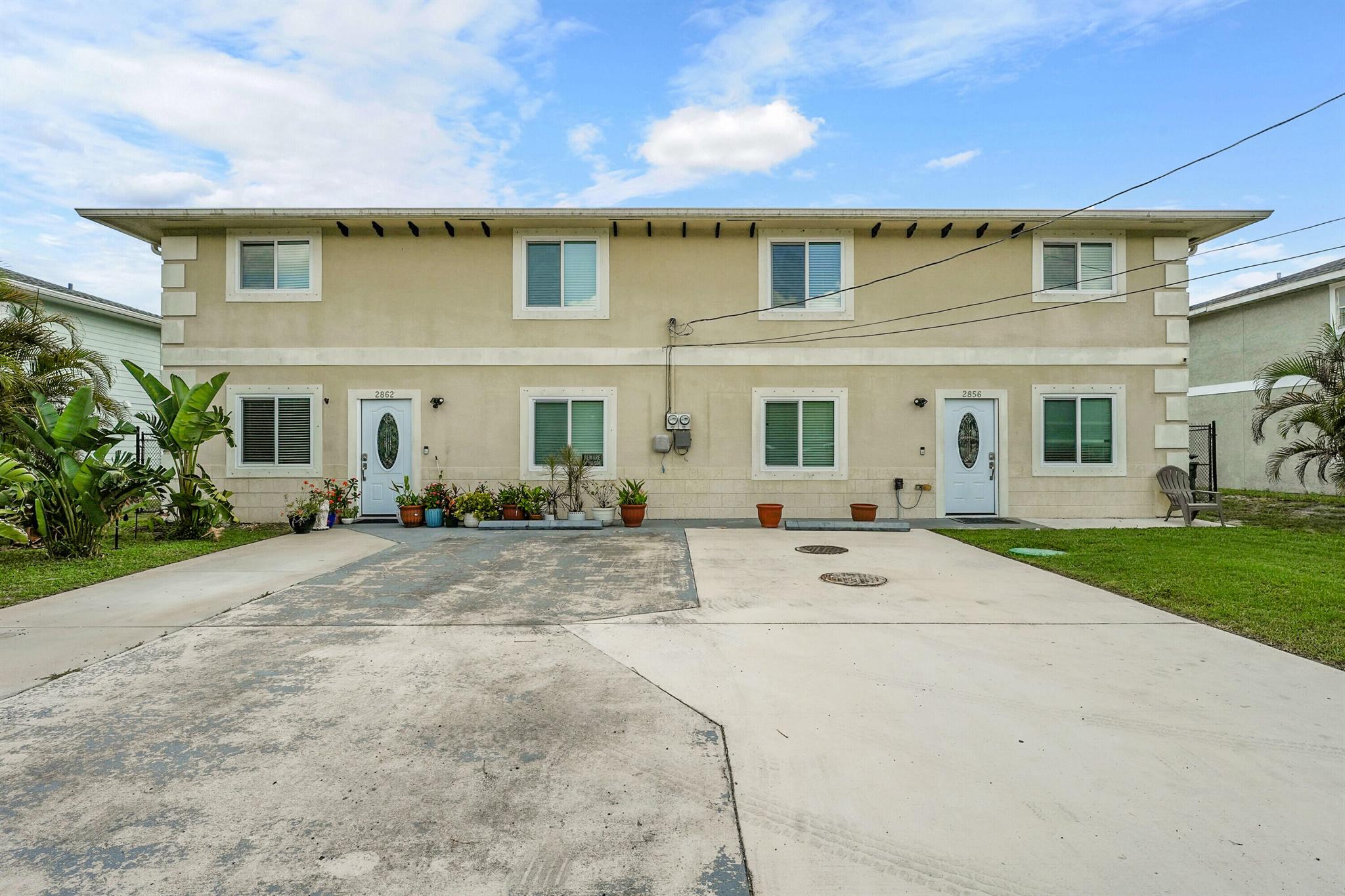 2856 Harson Way