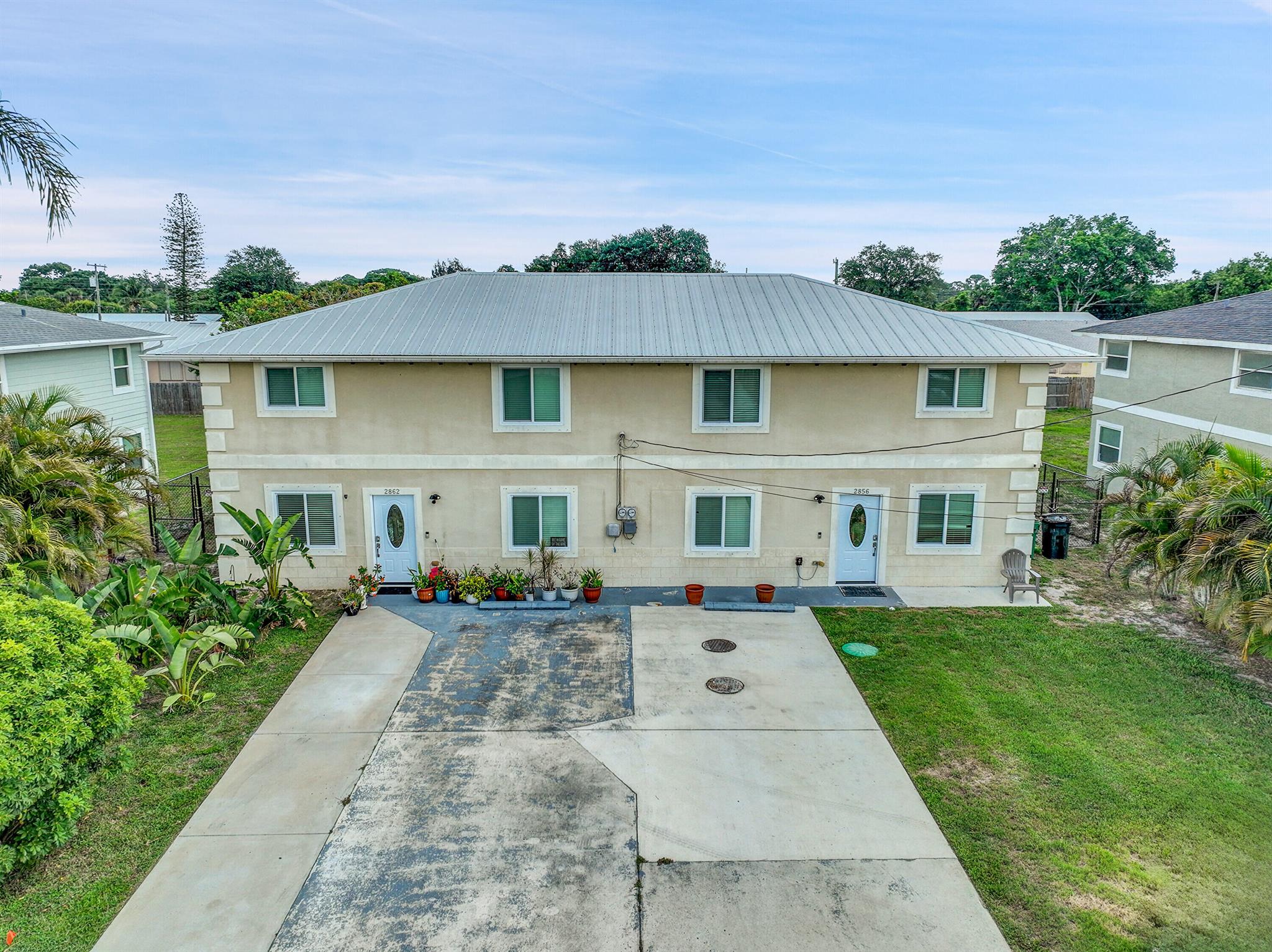 2856 Harson Way